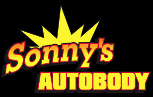 Sonnys Auto Body