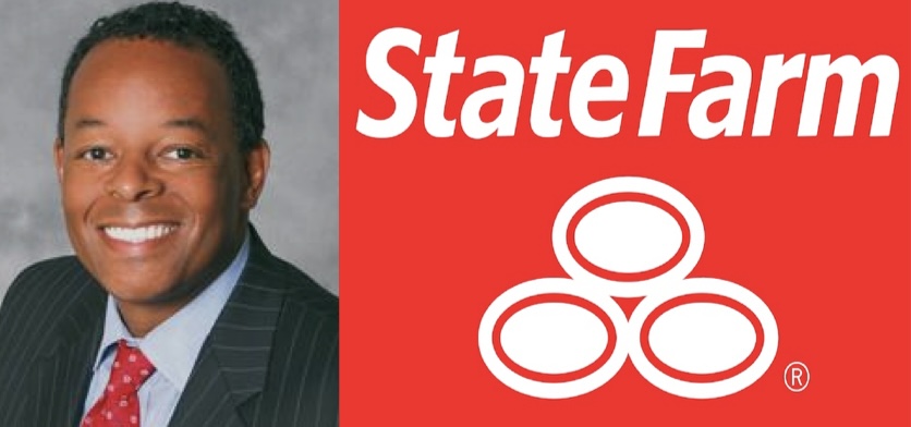 Tony McAfee State Farm